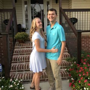 Meet your Posher, Ciara